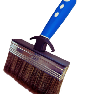 Brosse saturateur