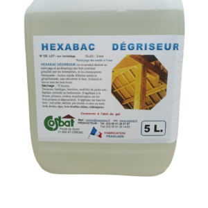 Hexabac Dégriseur